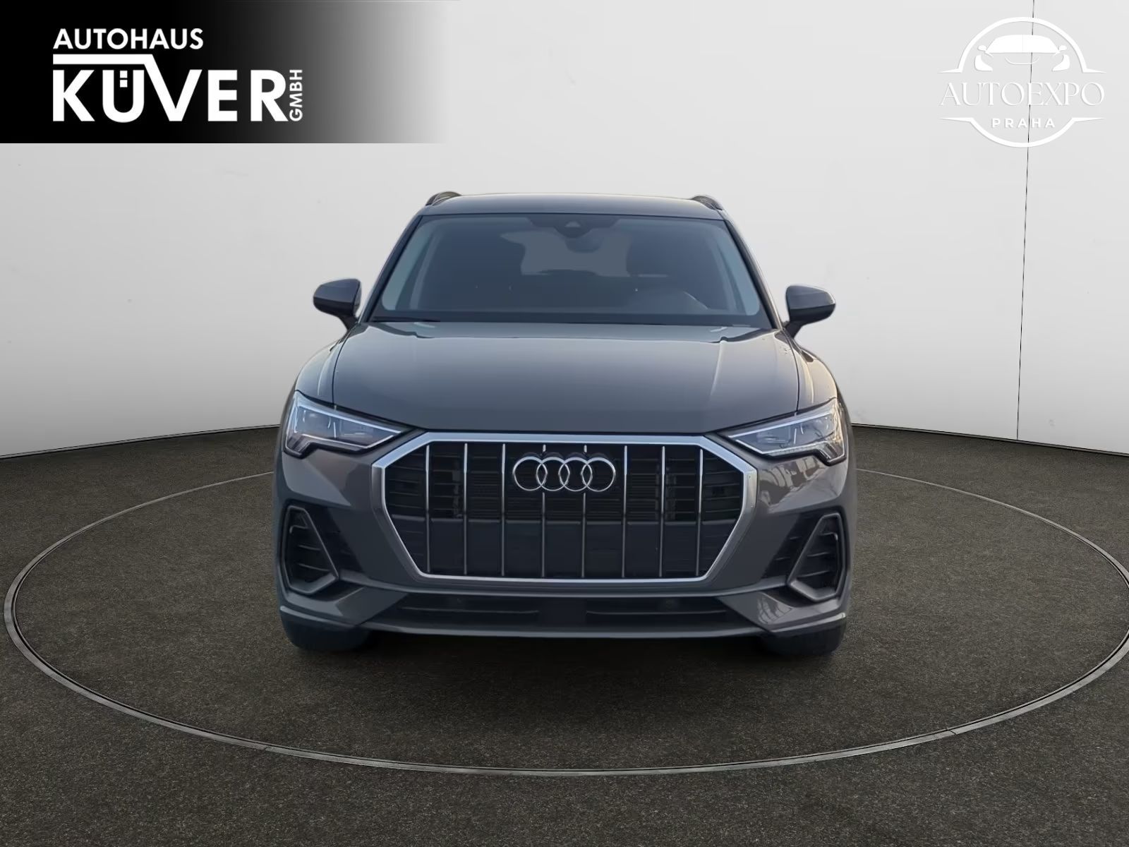 Audi Q3, S-Line 35 TFSI S-Tronic - fotka 2