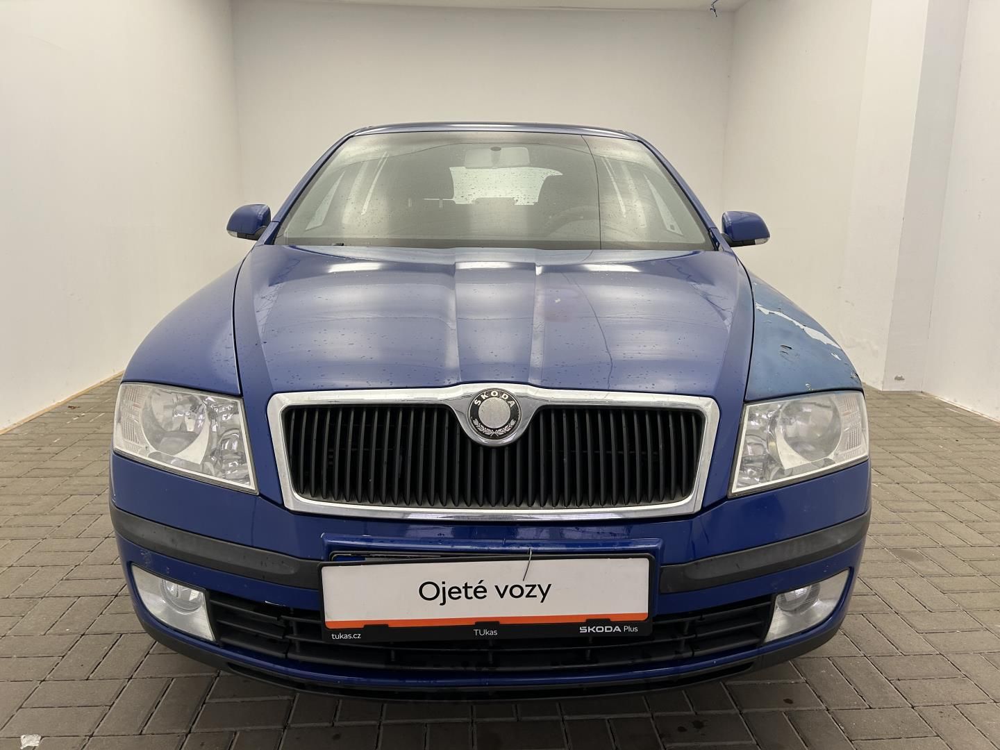 Škoda Octavia, 2.0TDI 103kW Ambition - fotka 4