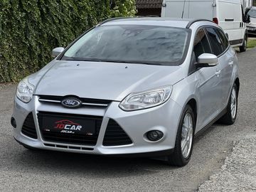 1.6i KLIMATIZACE NAVI ALU KOLA