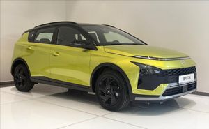 Hyundai Bayon, 1,0 T-GDI  Go Plus