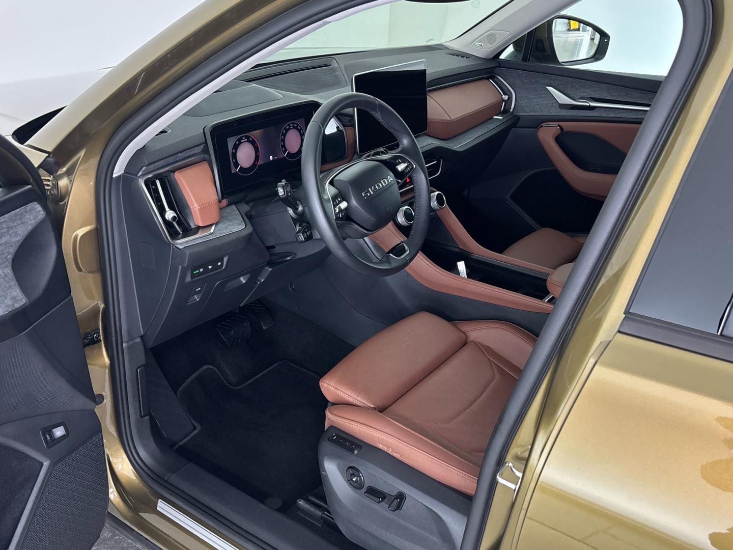 Škoda Kodiaq, 2.0 TDI / 142 kW Exclusive Sel - fotka 6