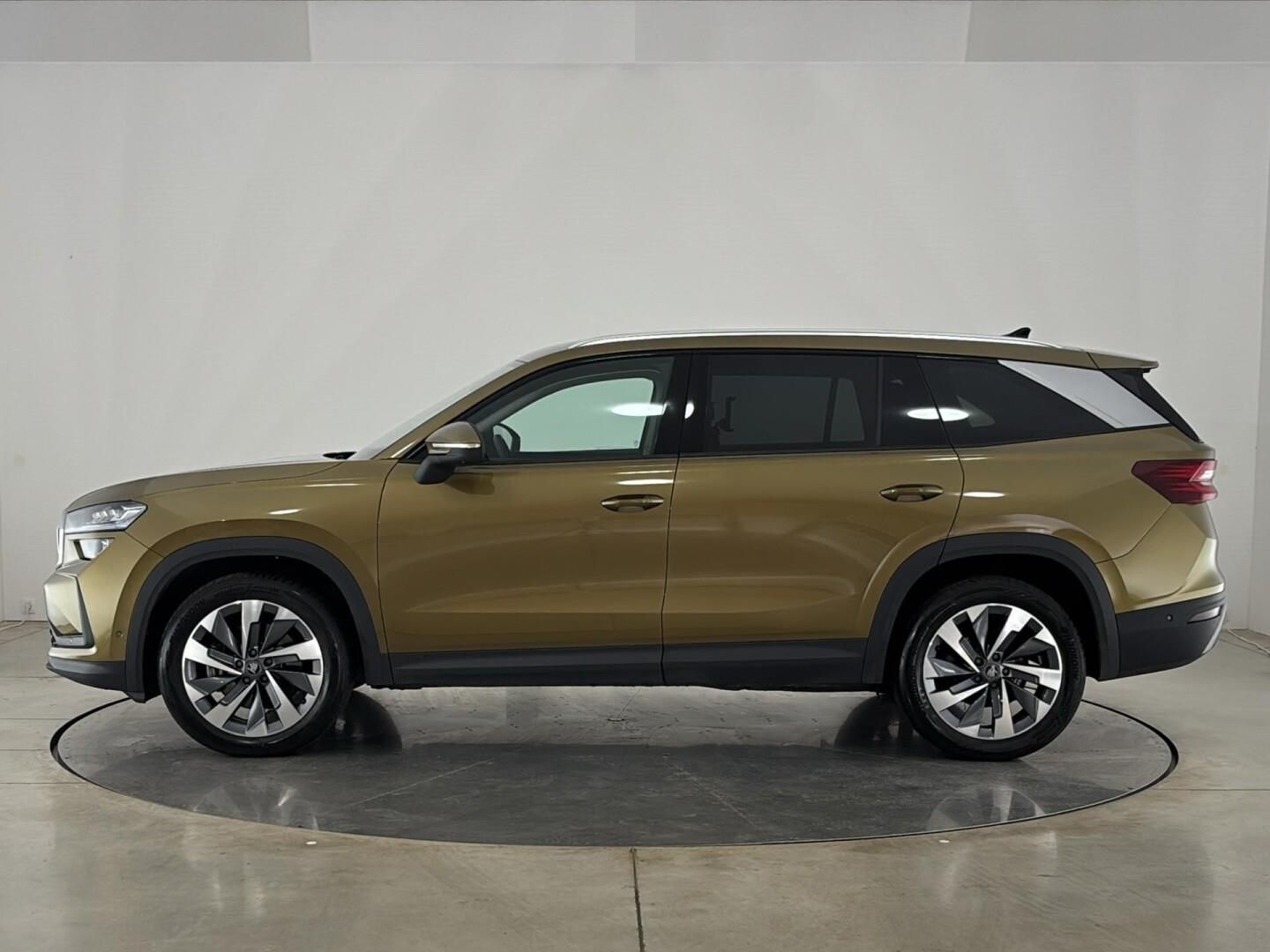 Škoda Kodiaq, 2.0 TDI / 142 kW Exclusive Sel - fotka 3
