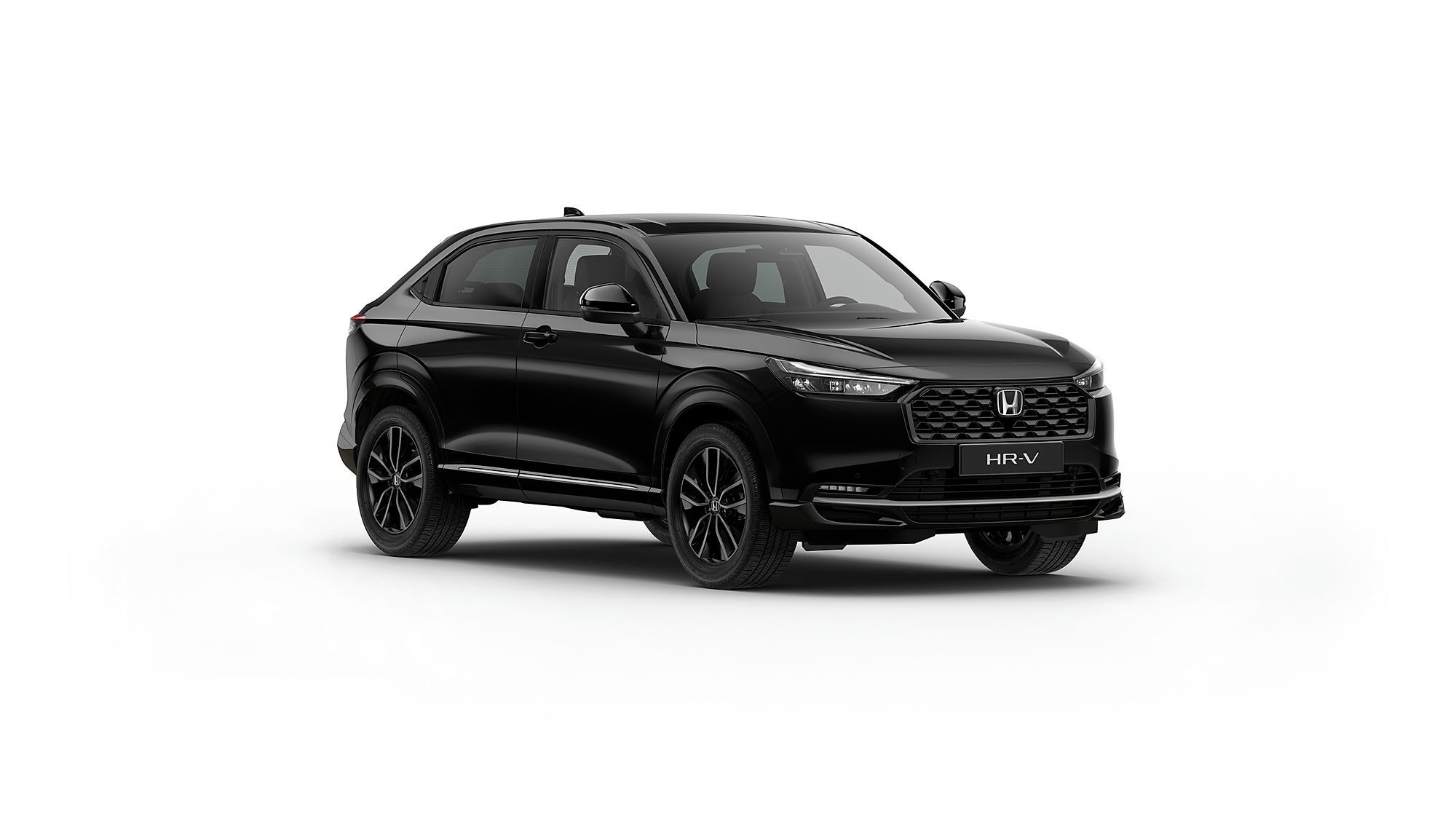 Honda HR-V, 1,5 e:HEV Advance Sport MR2027