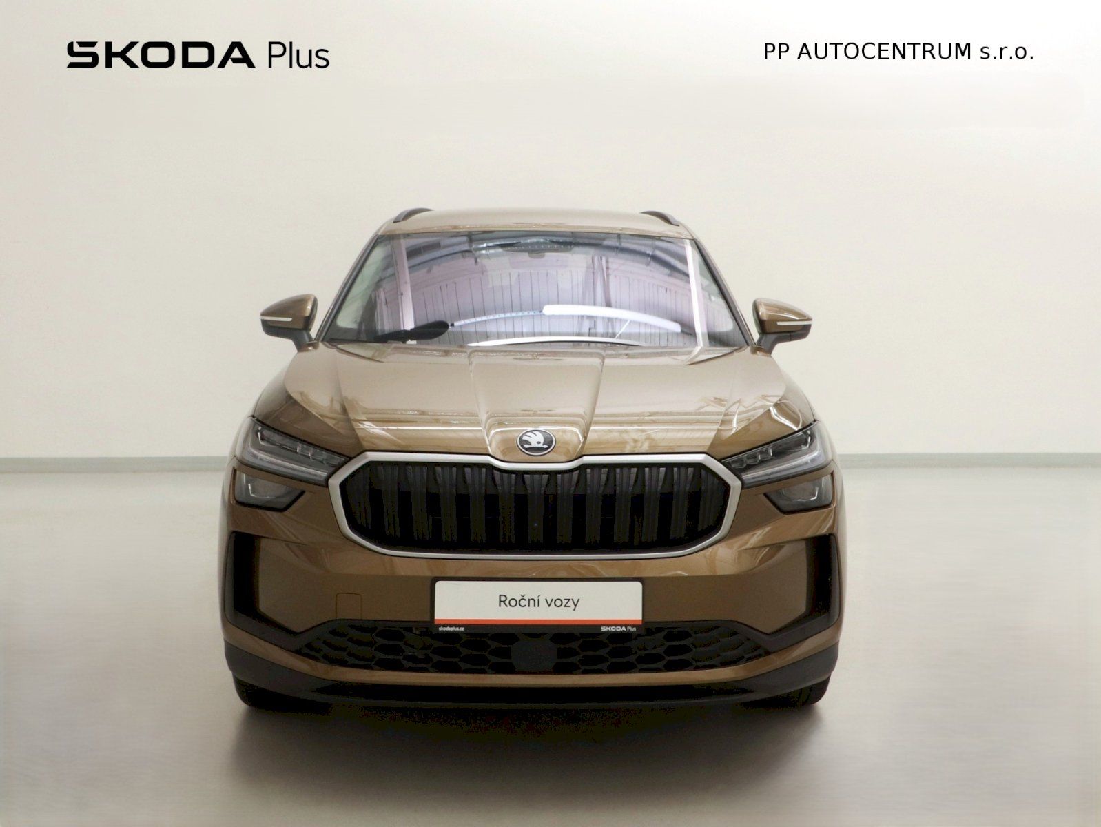 Škoda Kodiaq, Selection DSG 1.5PHEV 150kW - fotka 4