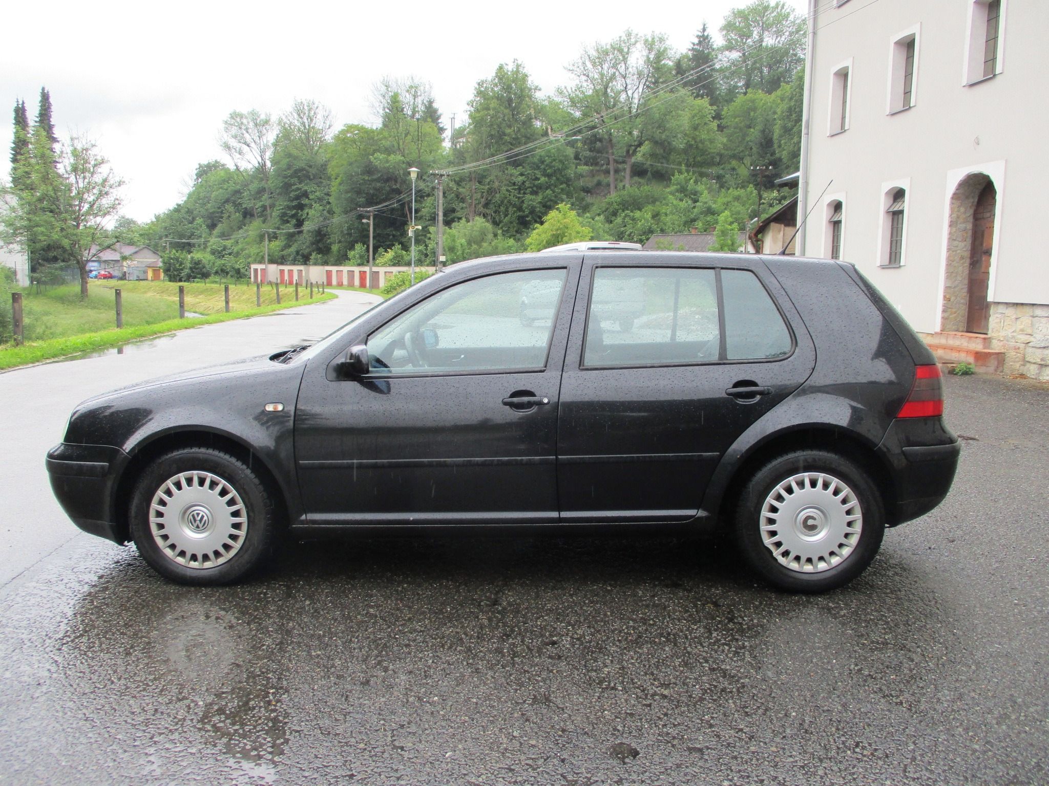 Volkswagen Golf, IV 1.9 TDi, 66 KW - nové STK - fotka 2
