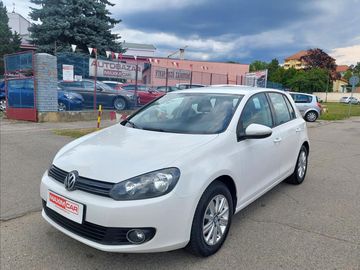 1,2 TSi Top