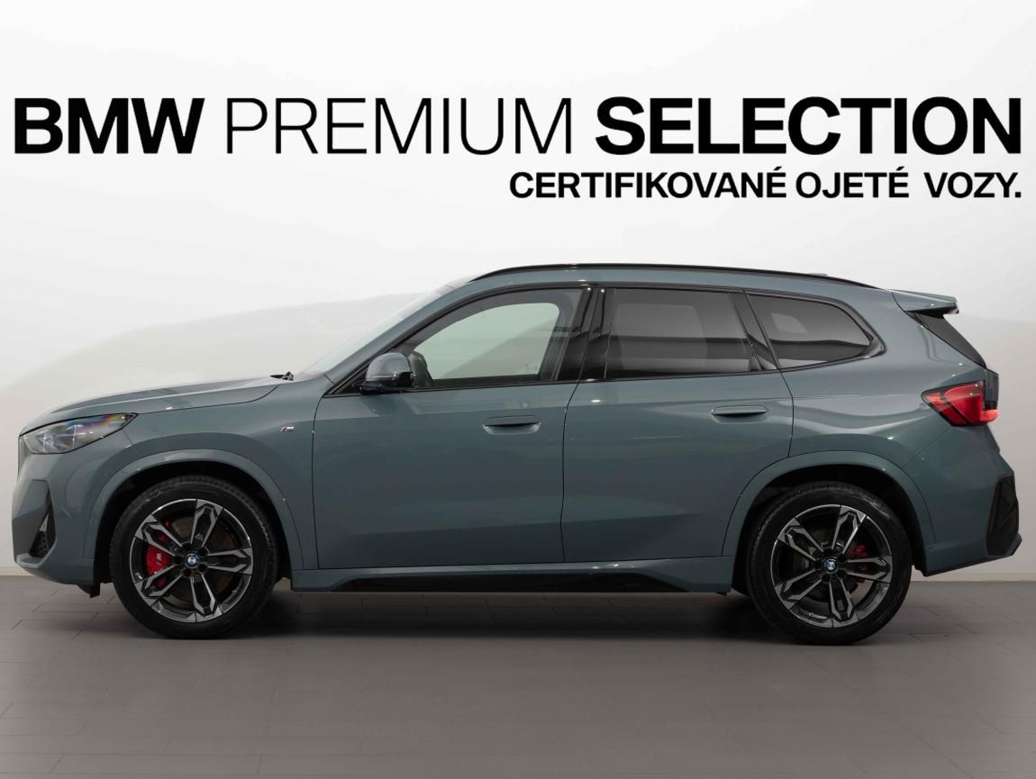 BMW X1, xDrive23d - fotka 2
