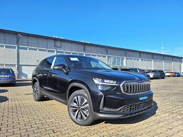 Exclusive 2.0TDI 142kW 4X4 DSG