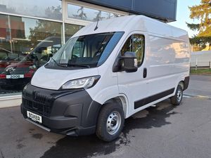 Peugeot Boxer, FG 3000 L2H2 BHDi 120k MAN6