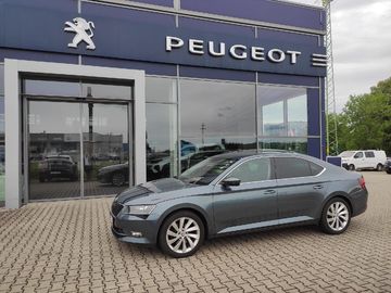 2.0 TDI 140kW 4x4 TZ 1.majitel