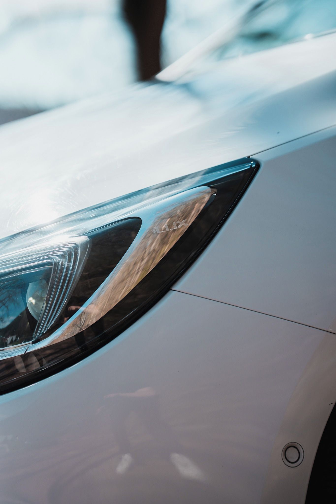 Opel Astra - fotka 3