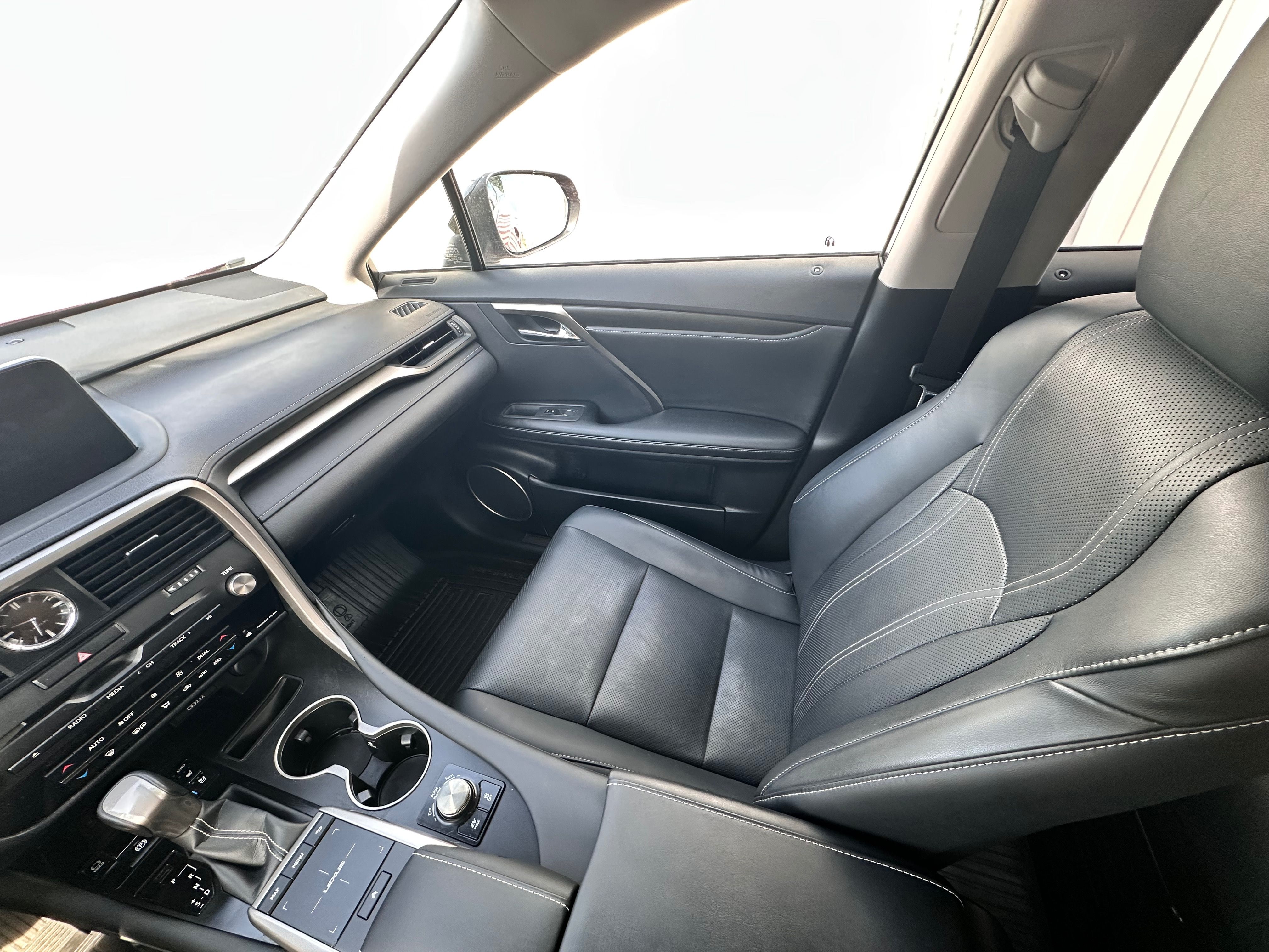 Lexus RX 450h, Lexus RX 450h - odpočet DPH - fotka 5