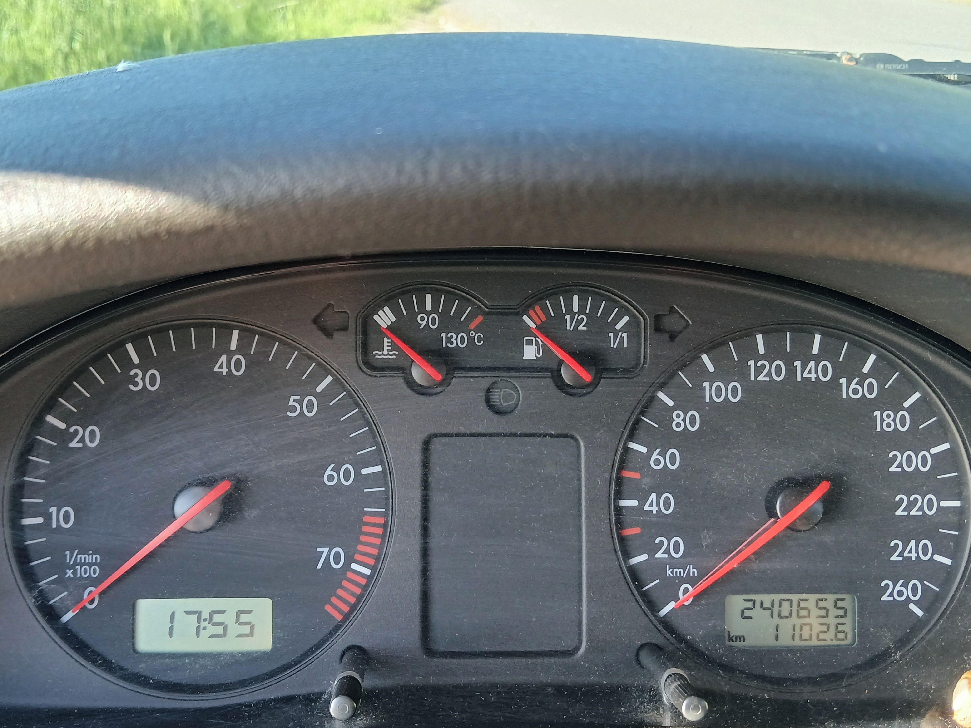 Volkswagen Passat - fotka 3