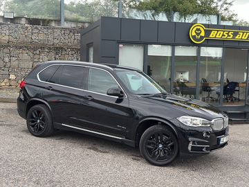 BMW X5 xDrive40d 2014