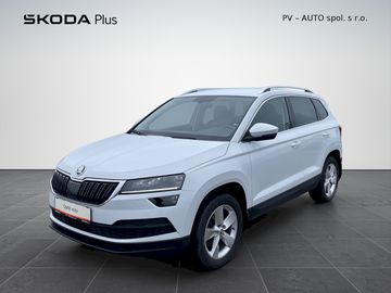 1.6 TDI 85 kW Style Plus