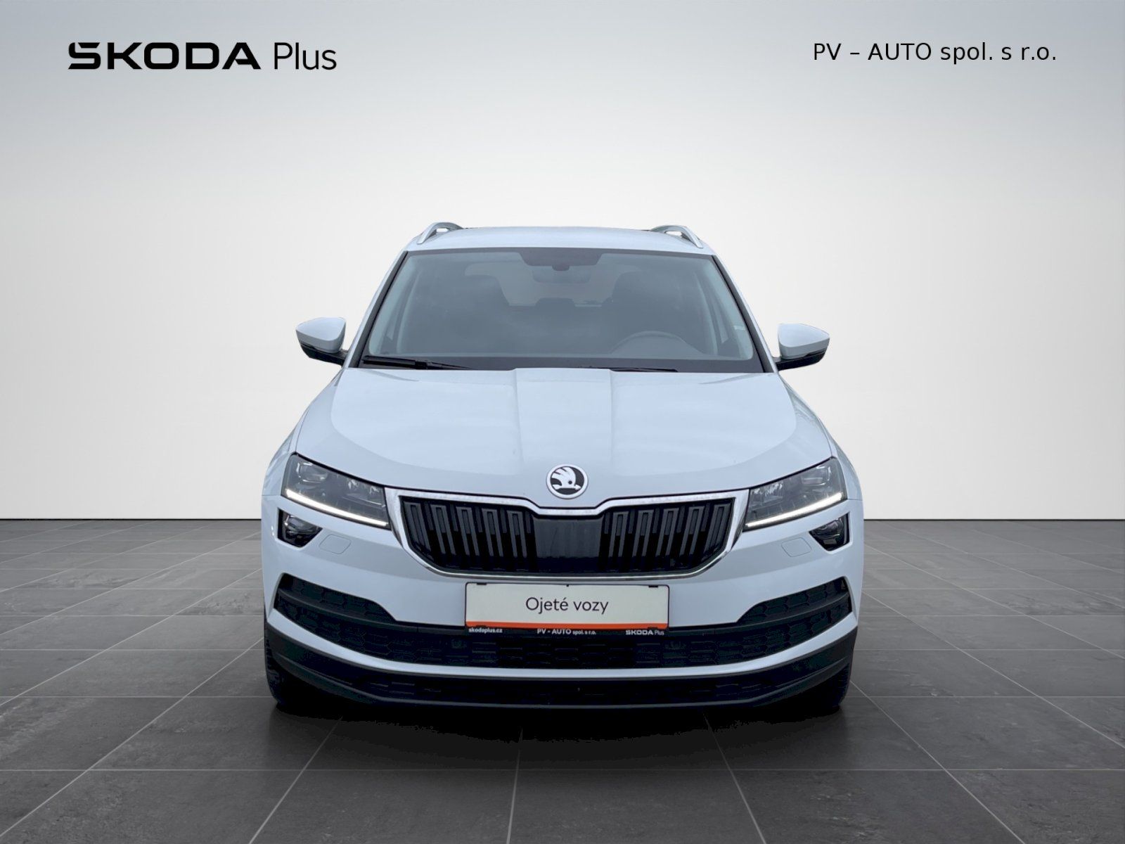 Škoda Karoq, 1.6 TDI 85 kW Style Plus - fotka 4