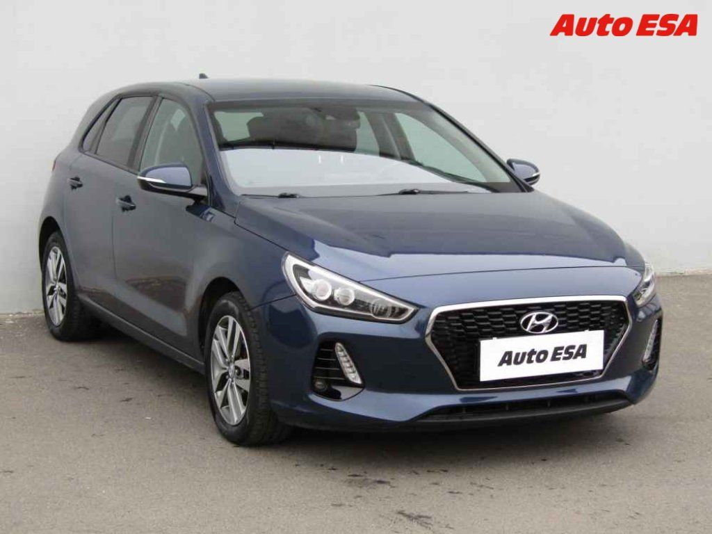 Hyundai i30, 2.0 T-GDi