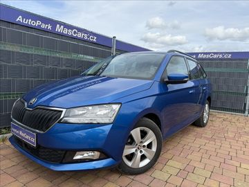 III 1.0 MPI Ambition