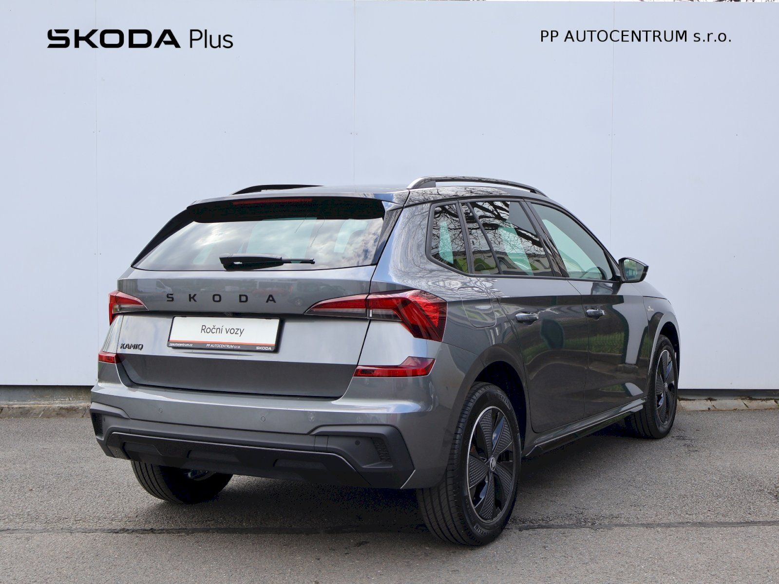 Škoda Kamiq, Monte Carlo 1.0TSI 85kW - fotka 2