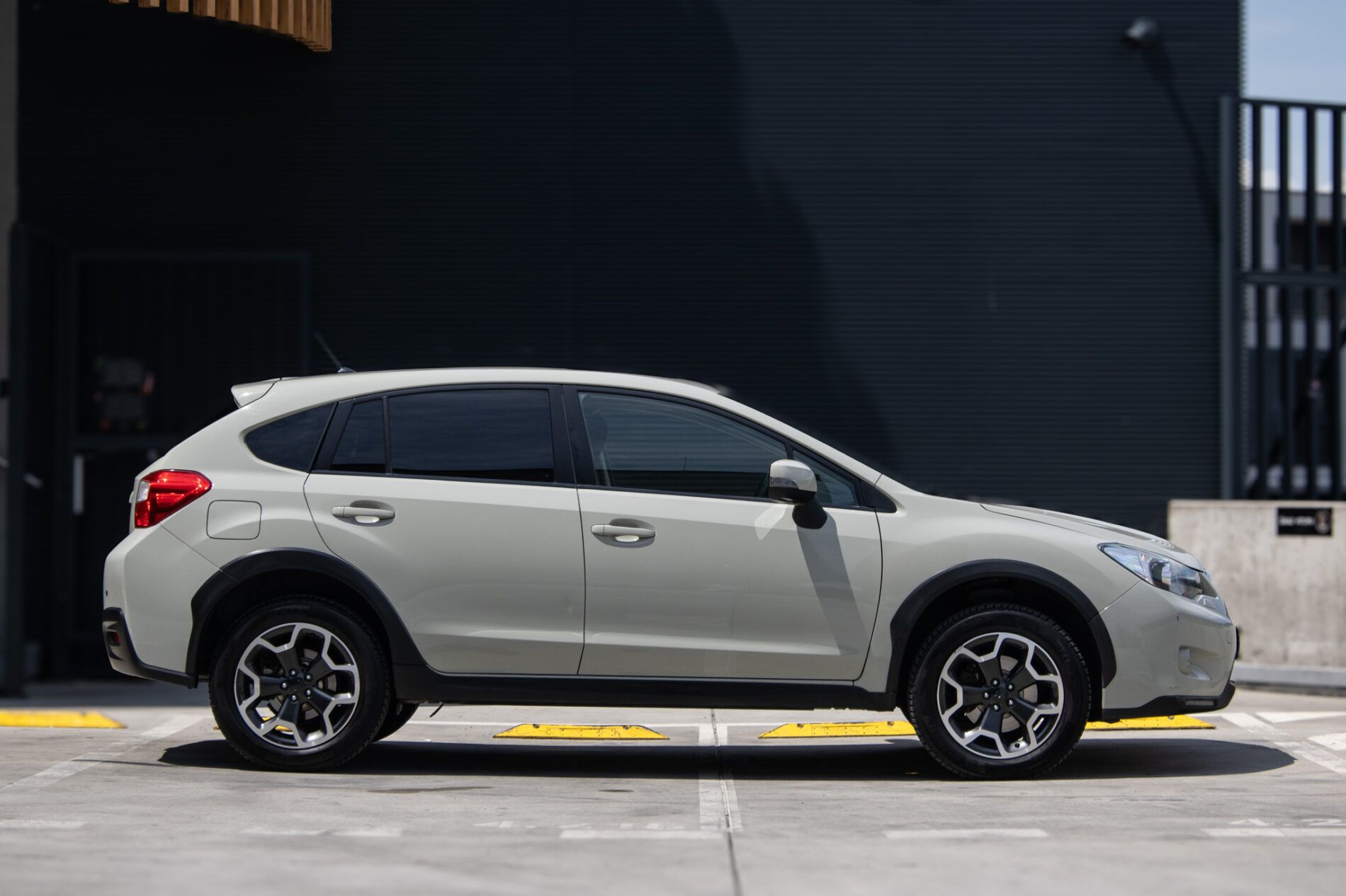 Subaru XV - fotka 4