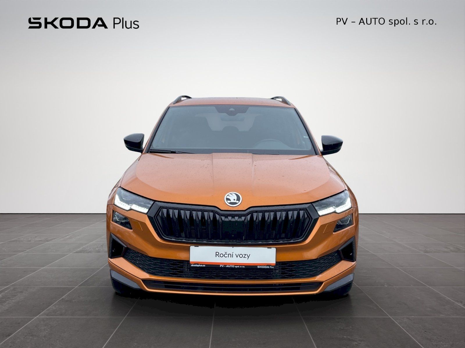 Škoda Karoq, 1.5 TSI 110kW DSG SportLine - fotka 4