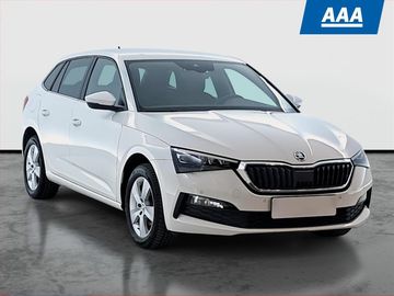 1.0 TSI, Style, ČR,1.maj