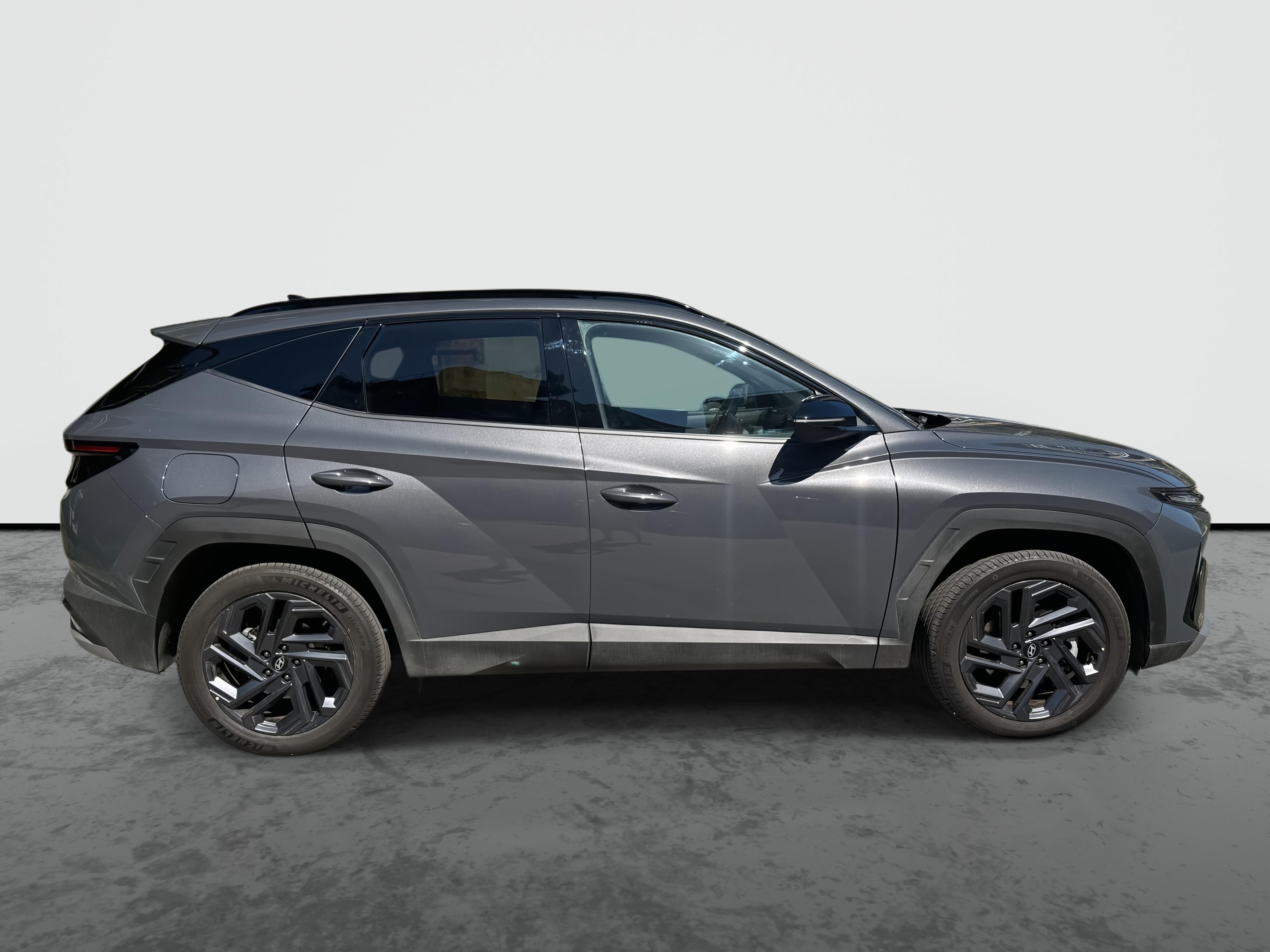 Hyundai Tucson, 20YEARS 1,6TGDI PHEV AT DPH ČR - fotka 4