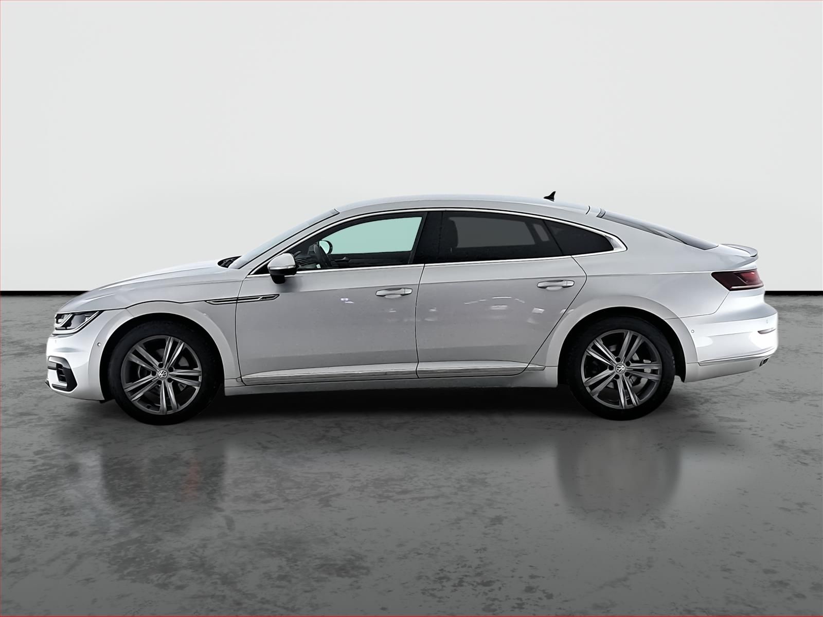 Volkswagen Arteon, 2.0 TDI, R-line, Automat, Kůže - fotka 3