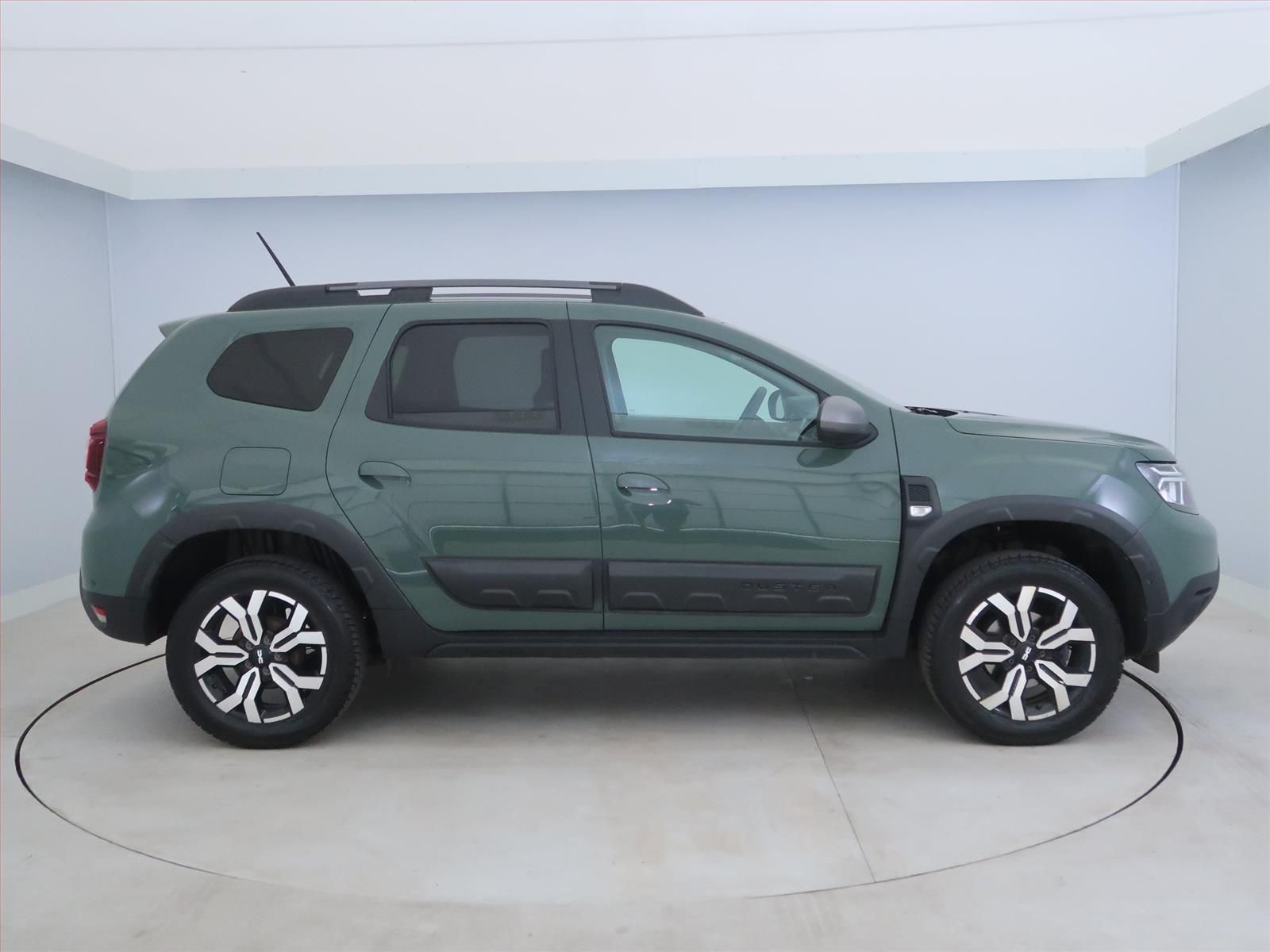 Dacia Duster, 1.0 TCe, LPG, ČR,1.maj, Navi - fotka 6