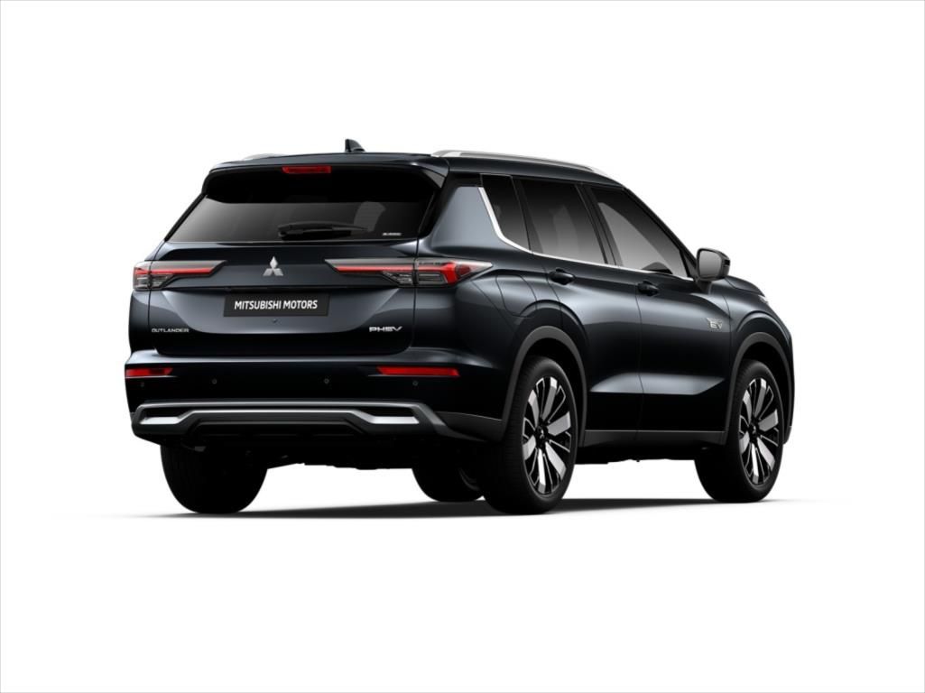 Mitsubishi Outlander, 2.4 PHEV_  INTENSE - fotka 2
