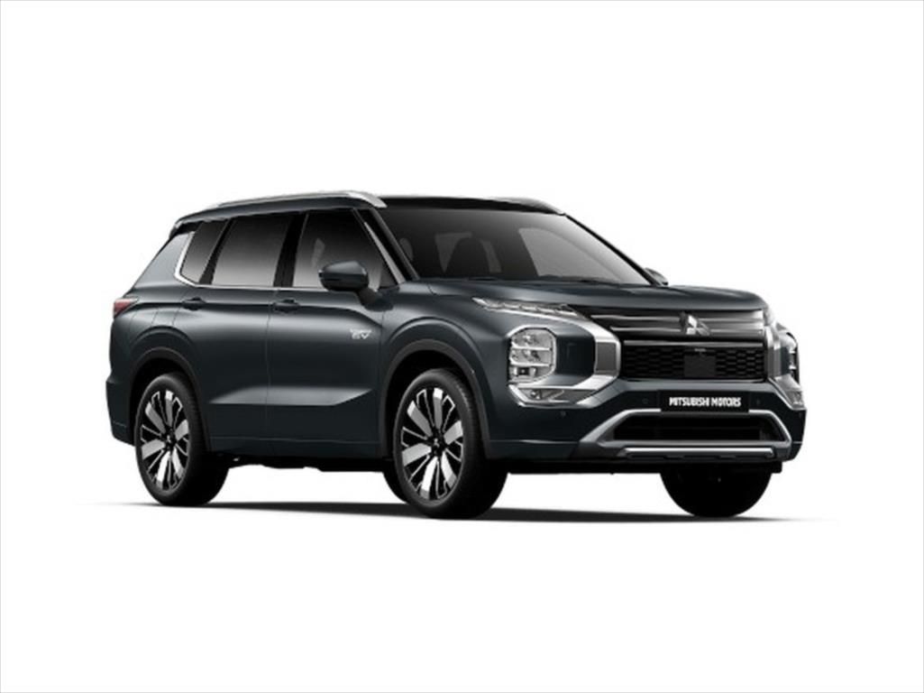 Mitsubishi Outlander, 2.4 PHEV_ P-PREMIUM  INSTYLE - fotka 3