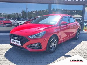 Hyundai i30, 1.0 T-GDi/88kW Comfort