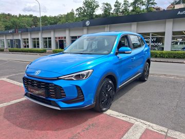 ZS 1.5 85kW 5MT 4x2 EXCITE MY2