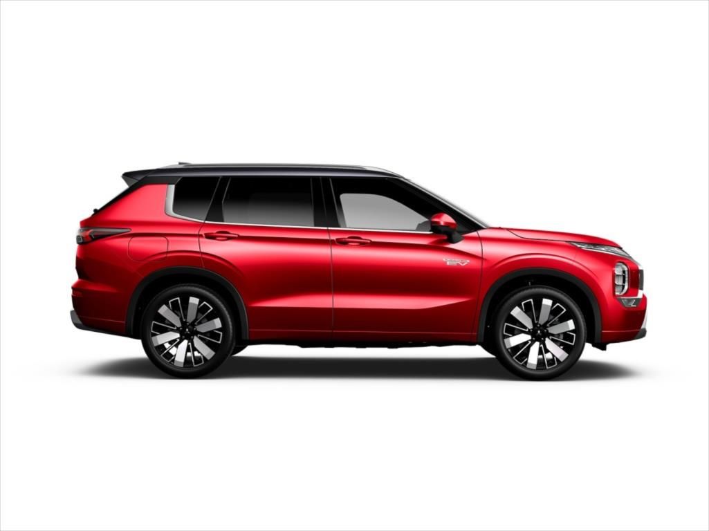 Mitsubishi Outlander, 2.4 PHEV_ P-PREMIUM  INSTYLE - fotka 6