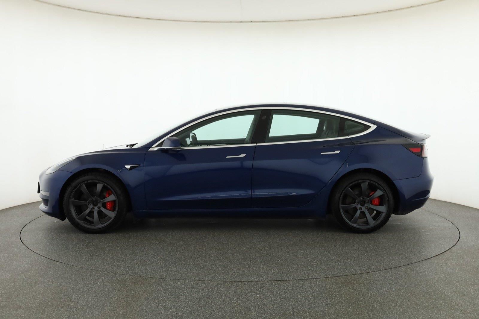 Tesla Model 3, Performance 78kWh, 4X4 - fotka 3