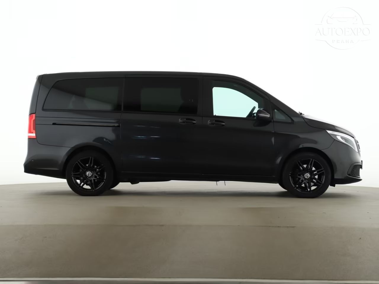 Mercedes-Benz Třídy V, 300d Lang 4M*EXCLUSIVE*Distr.* - fotka 6