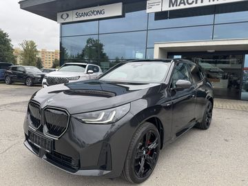 xDrive 40d El. tažné Msport