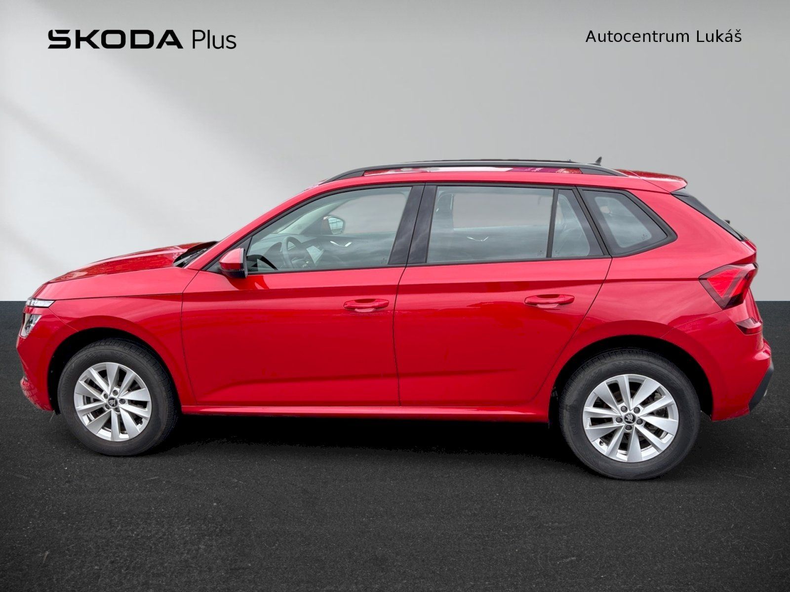 Škoda Kamiq, KAMIQ SELECTION TSI 85/1.0 - fotka 3