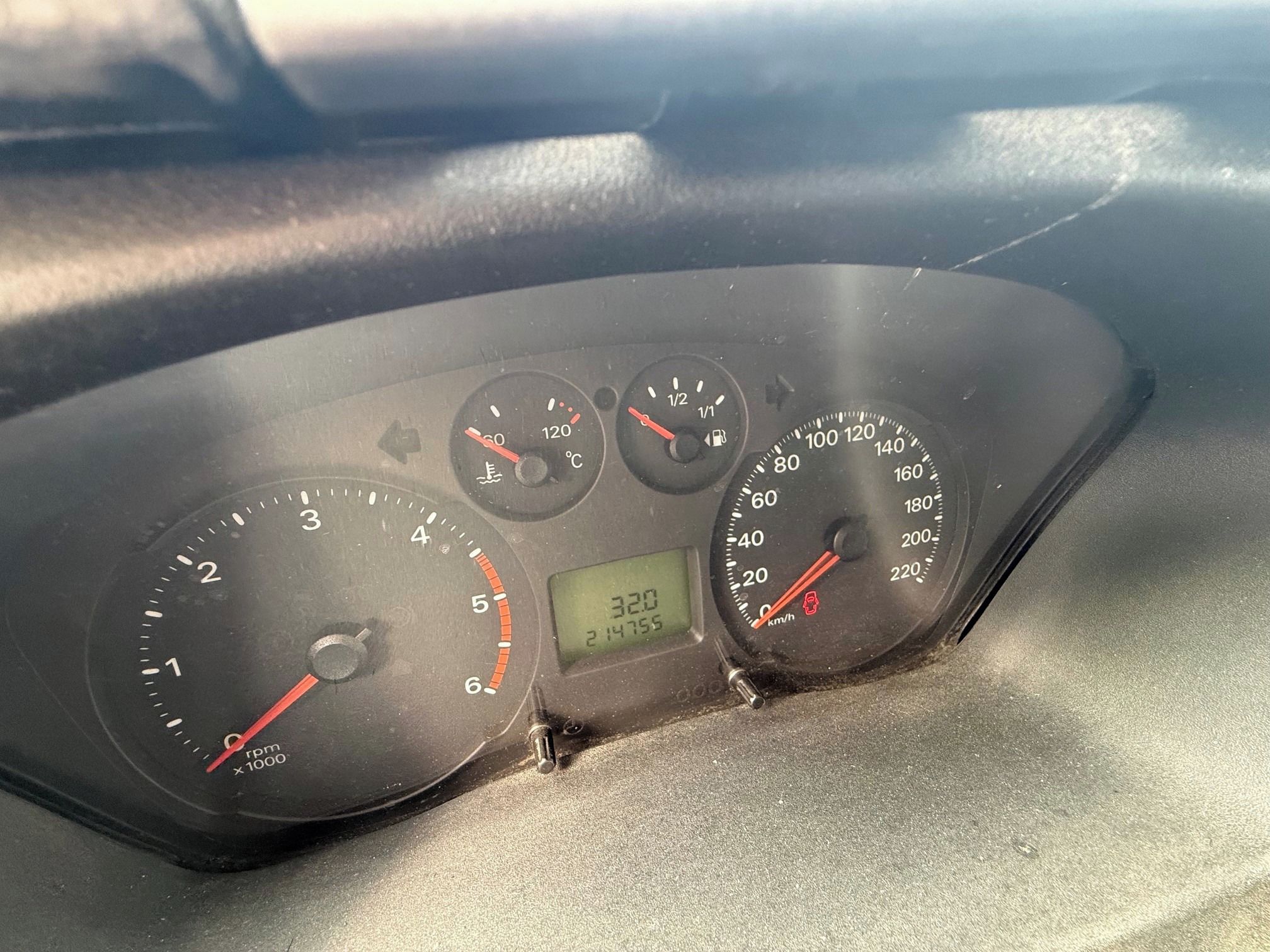 Ford Transit, Ford Transit 350 L - fotka 3