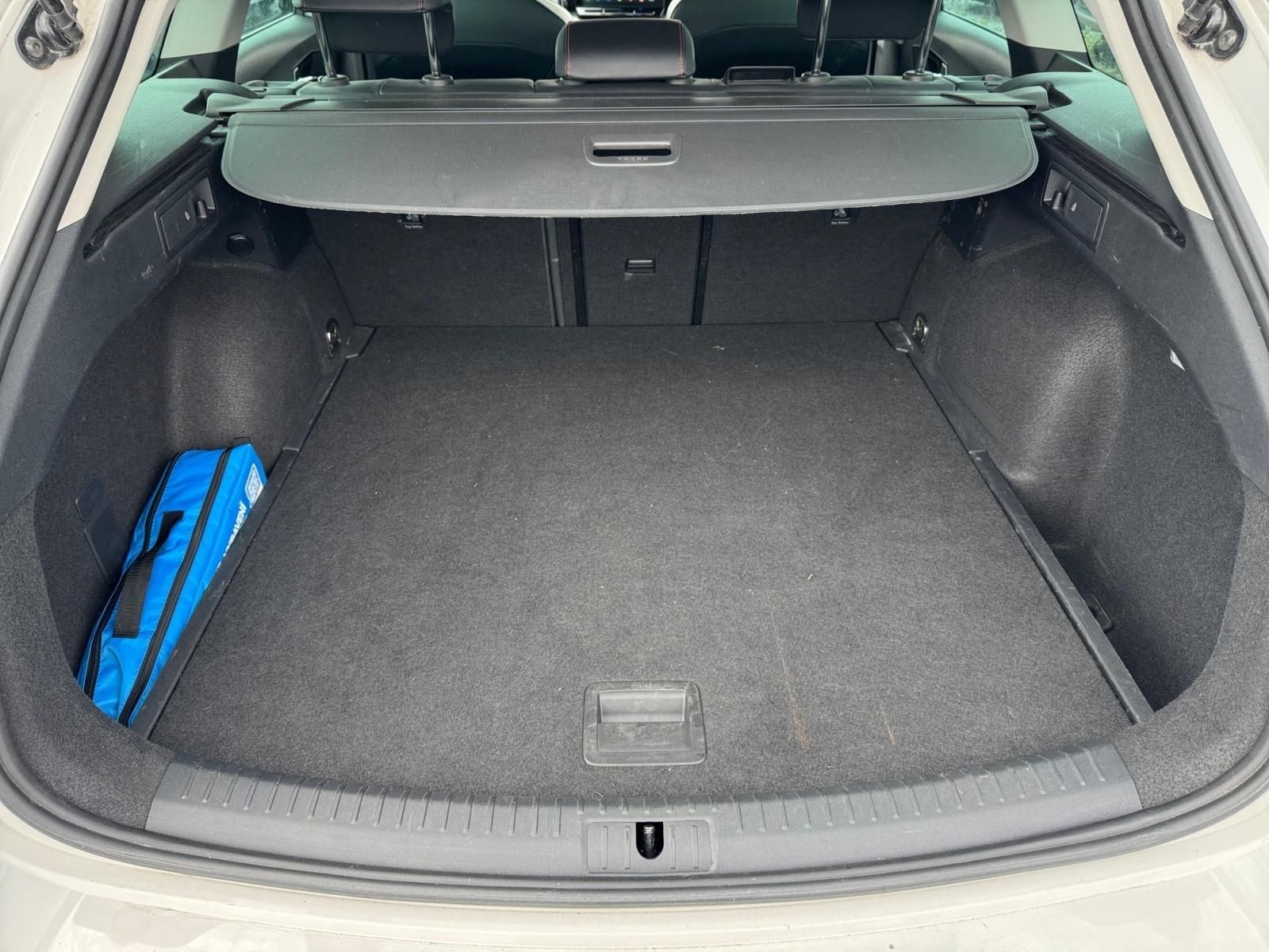 Seat Leon, FR 1.5TSI 96kW CZ DPH - fotka 6
