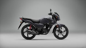 Honda CB, 125F - AKČNÍ NABÍDKA