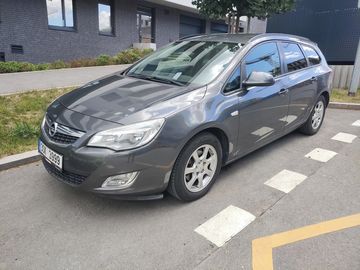 Sports Tourer 1.7 CDTi