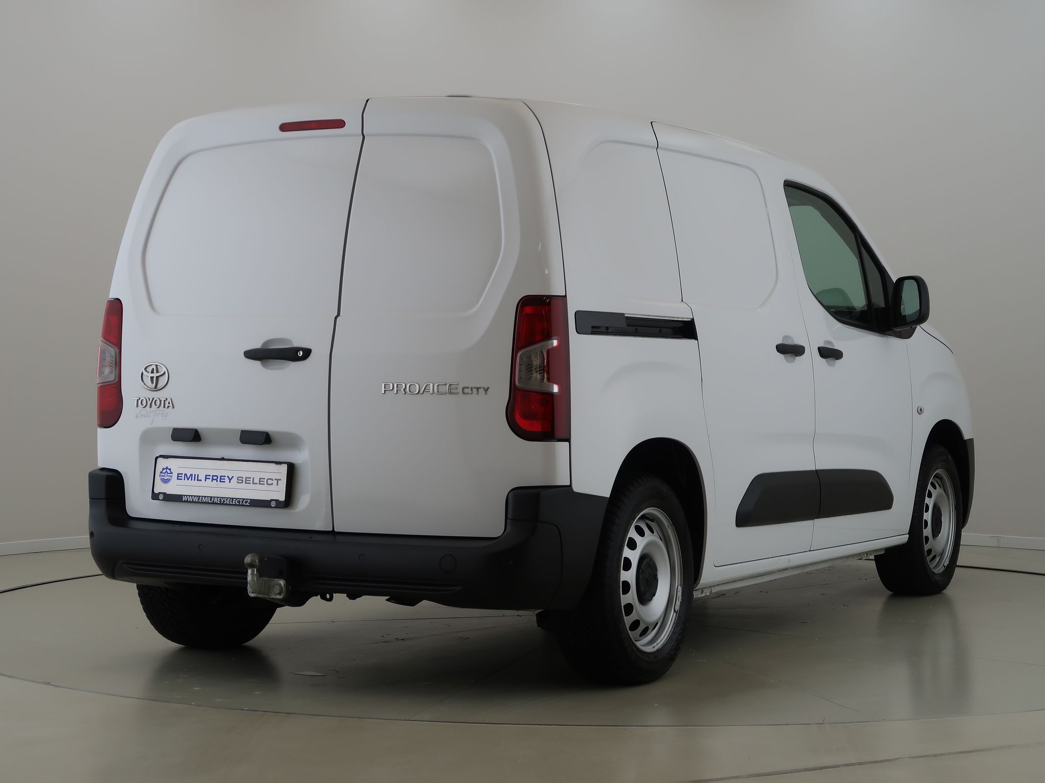 Toyota Proace, 1.5D4-D,CZ,1Maj,ActiveMultimed - fotka 5