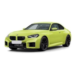 M2 Coupe M Compound Harman Kar