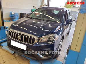 Suzuki SX4, 1.4 i
