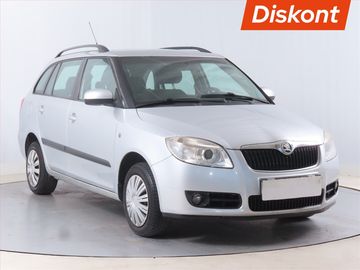 1.2 12V, Ambition, po STK