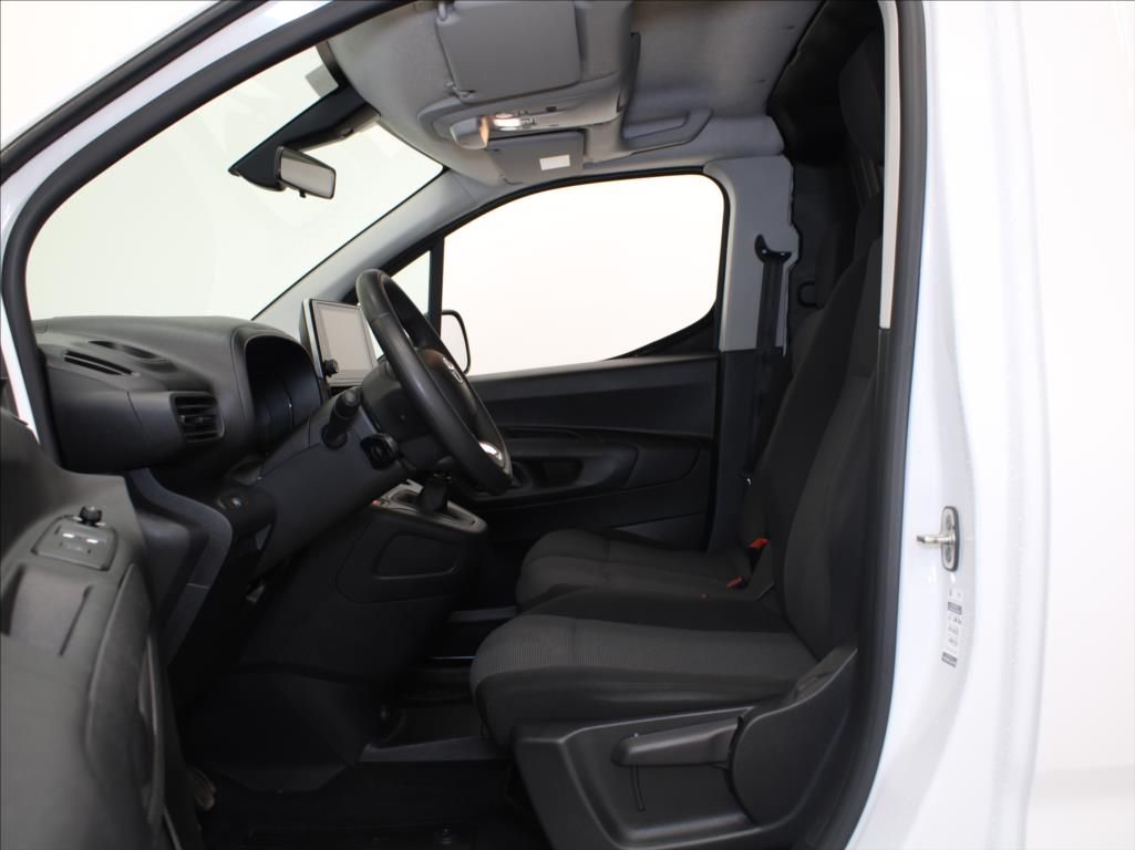 Toyota Proace, 1,5 D-4D 100k. Long Tažné ČR - fotka 6