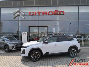 Citroën C5 Aircross, Max Plug-in Hybrid 225