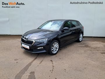 SCALA STYLE Extra 1.5 TSI / 11