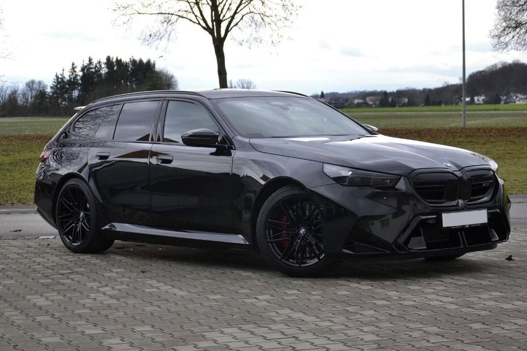 BMW M5, M5 Touring 360 BOWERS DR.ASS.P - fotka 5